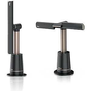 $199.99* | Shark TurboBlade Bladeless Tower Fan – 180° Pivot, 10 Speeds, 10 Noise Levels, TF202S at Amazon