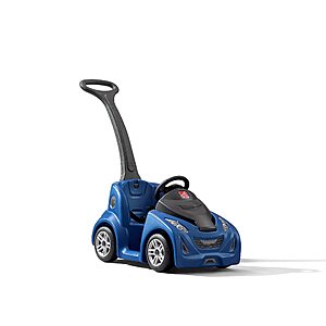 Step2 Push Around Buggy GT All-Terrain Vehicles Car Push Ride On Toy $54.00 + Free Shipping