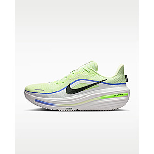 Nike Men's Winflo 12 Road Running Shoes (Volt Tint / White / Sapphire / Black Spruce) $66.73