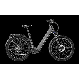 VanPowers E-Bike Deals $599