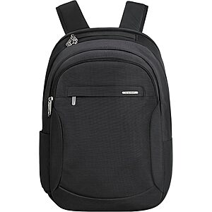 15.6" Travelon Anti-Theft Large Classic Laptop Backpack (Black) $56.96 + Free Shipping