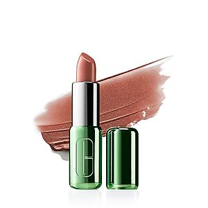 [SnS] $15.39 | Clinique Pop Longwear Lipstick at Amazon
