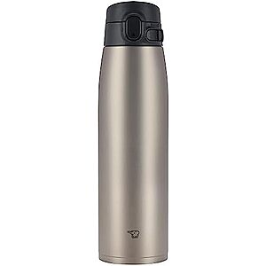 $29.59* | 32-Oz Zojirushi Vacuum Bottle (SM-VS95XA) at Amazon