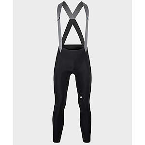 Assos MILLE GT cycling Winter Bib Tights C2 No Insert $110