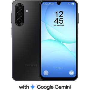 Metro By T-Mobile New Customers: 128GB Samsung Galaxy A37 5G Free 2/ $40 Monthly Unlimited Plan + Free S/H