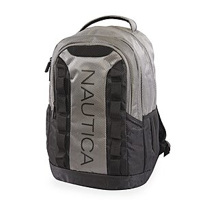 NAUTICA Admiral Backpack $36
