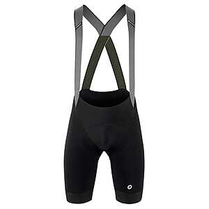 Assos Mille GTS cycling Spring Fall Bib Shorts C2 $156