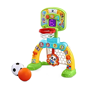 VTech Count & Win Sports Center $39.99