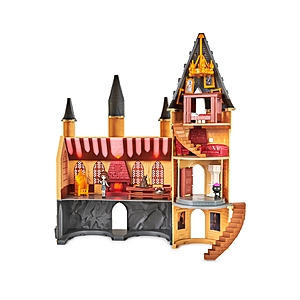Wizarding World  Hogwarts Castle $47.81