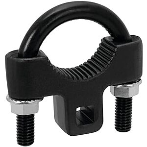 $6.70* | Performance Tool Universal 3/8" Inner Tie Rod Removal & Installation Tool at Amazon