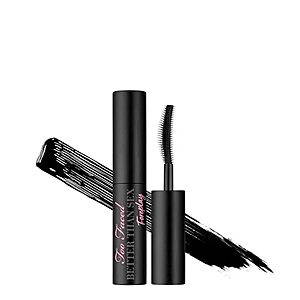 [SnS] $7.60 | Too Faced Better Than Sex Foreplay Mascara Primer  at Amazon