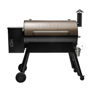Traeger Grills - Pro Series 34 $379.99