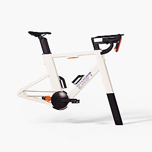 Zwift Ride with KICKR CORE 2 $999