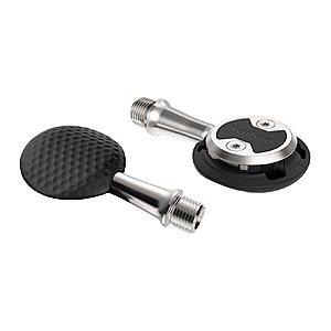 Wahoo SPEEDPLAY ZERO pedals + other Wahoo cycling deals $172