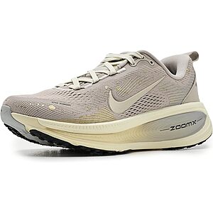 Nike Women's Vomero 18 Running Shoes (Cream/Gold) $77.50 + Free Shipping