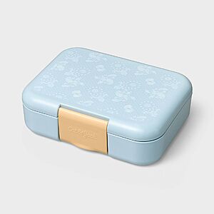 Cat & Jack Kids' Bento Lunch Box w/ Ice Pack (6 Colors) $9.60 + Free Store Pickup at Target or Free Shipping on $35+