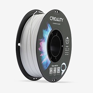 Creality PETG 3D Filament 10KG 1.75MM $79.12