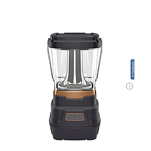 Duracell 5000L Tri-Powered Lantern $28.99 free Shipping Costco,com