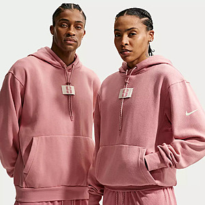 Nike Sabrina Ionescu Fleece Basketball Hoodie $24.73 + Free Shipping on $49+