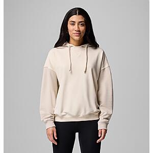 Columbia Women's Women's Bugasweat Hoodie (Various Colors/Sizes) $29 + Free Shipping