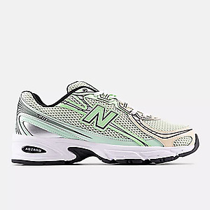 40% Off New Balance Men's 740 Shoe $42 & More + Free Shipping on orders $99+