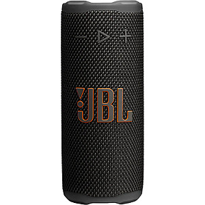 JBL Grip Compact Bluetooth Speaker with Built-In Light (Various Colors) $69.99 + Free Shipping