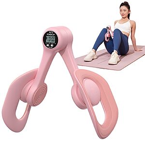 MERACH Thigh Trainer $13 @ Amazon