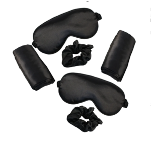 2-Pack: Morning Glamour Ultimate 3-in-1 Sleep Set $8.99 + Free Shipping