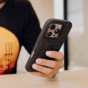 Everyday Case for iPhone 16 $24.98