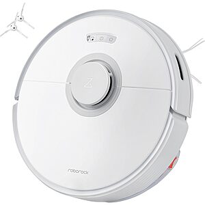 Refurbished Roborock Q7 Max Robot Vacuum & Mop w/ LiDAR Navigation & 4200 Pa Suction $99.99 + Free Shipping w/ Prime or $6 Fee per Order