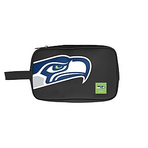 SOAR NFL Tech Organizer Bag, Seattle Seahawks $17.92