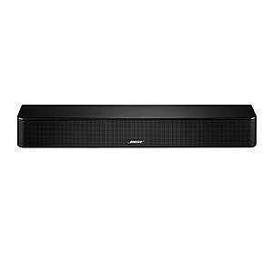 Costco Members: Bose Solo Soundbar Series II $140 + Free S&H
