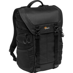 Lowepro ProTactic BP 300 AW II Camera and Laptop Backpack (Black) $79.95
