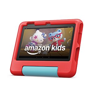 7 Kids Tablet (Newest Model) 7" 16GB $69.99