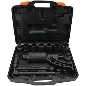 $48.51* | Performance Tool M208 3688 ft-lb 1" Drive Torque Multiplier Wrench at Amazon