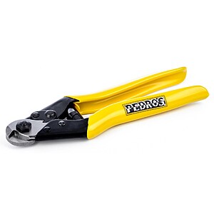 $29.93 | Pedro's Cable Cutters for Bicycles