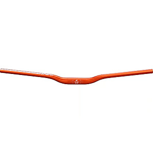 $24.99 | Spank Spoon 35 Handlebar (Orange, Blue, or Red)