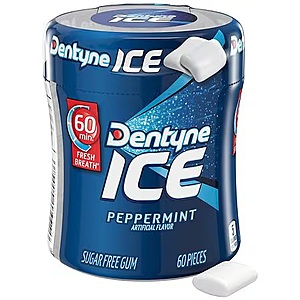 Walgreens Has A Buy One Get Deal On A Large Selection Of Gum