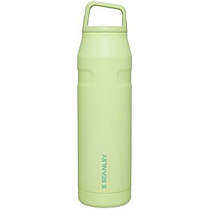 Stanley IceFlow Cap & Carry Insulated Stainless Steel Water Bottle (Citron) $22.54 + Free Shipping w/ Prime or on $35+