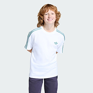 adidas Kids' Minecraft Loose Batwing Tee (2 Colors, L, XL Only) $14