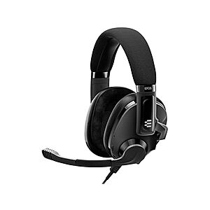 $19.99 | EPOS H3 Hybrid Wireless Gaming Headset at Woot!
