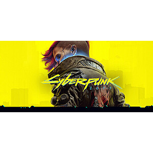 Cyberpunk 2077 $17.99  @ Steam.com Offer ends August 10