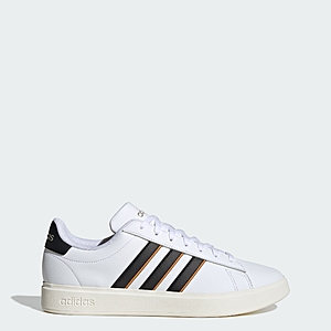 adidas men GRAND COURT 2.0 SHOES $19.2 + Free Shipping