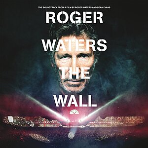 Roger Waters - The Wall 3LP  $33.6