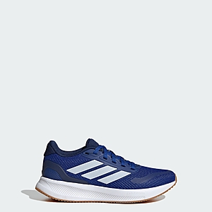 adidas kids Runfalcon 5 Shoes (2 Colors) $20