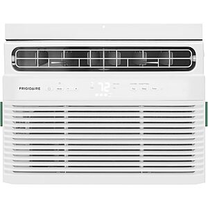Frigidaire 5,000 BTU Window Air Conditioner w/ Remote Control (FHWC054TE1) $149.99 + Free Shipping w/ Prime