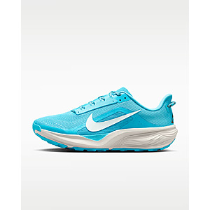 Nike Men's ACG Pegasus Trail Shoes (Baltic Blue / Light Orewood Brown / Ironstone / Summit White) $81.73