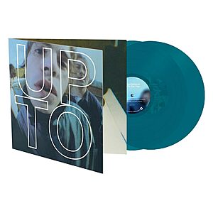 The Charlatans UK "Up To Our Hips - Deluxe Edition" (2LP Vinyl + MP3 Album) $22.60 + Free Shipping w/ Prime or on $35+