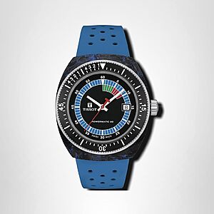 Tissot Sideral S Powermatic 80, from $852.69