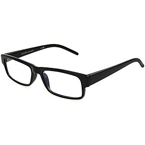 [NEW] $11.97 | Foster Grant Men's Sloan Square Reading Glasses at Amazon